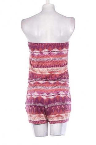 Kurzer Damenoverall Lascana, Größe S, Farbe Mehrfarbig, Preis € 15,99