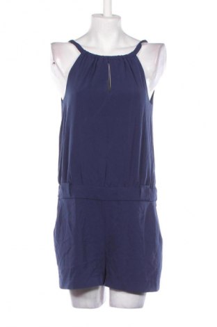Kurzer Damenoverall Lola & Liza, Größe M, Farbe Blau, Preis € 16,99