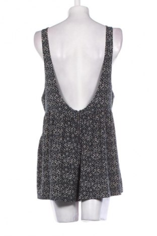 Kurzer Damenoverall Mango, Größe L, Farbe Mehrfarbig, Preis 15,65 €
