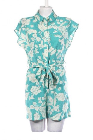 Kurzer Damenoverall Mango, Größe M, Farbe Mehrfarbig, Preis € 37,42