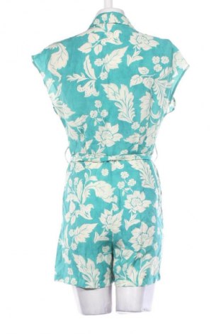 Kurzer Damenoverall Mango, Größe M, Farbe Mehrfarbig, Preis € 37,42