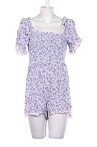 Damski krótki kombinezon Miss Selfridge, Rozmiar M, Kolor Kolorowy, Cena 69,99 zł