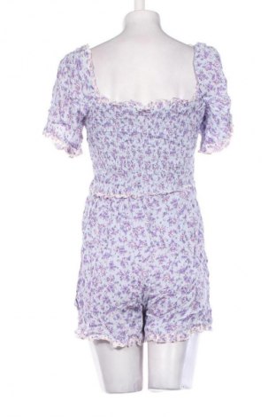 Damski krótki kombinezon Miss Selfridge, Rozmiar M, Kolor Kolorowy, Cena 69,99 zł