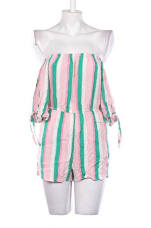 Kurzer Damenoverall Miss Selfridge, Größe M, Farbe Mehrfarbig, Preis € 7,99