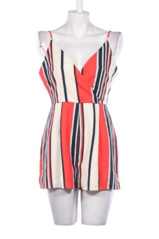 Kurzer Damenoverall Missguided, Größe M, Farbe Mehrfarbig, Preis 20,03 €