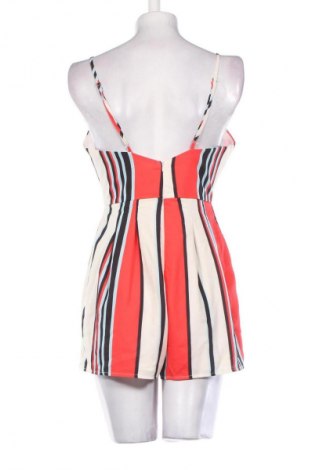 Kurzer Damenoverall Missguided, Größe M, Farbe Mehrfarbig, Preis 20,03 €