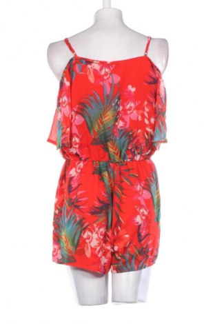 Dámská krátka kombinéza  Missguided, Veľkosť M, Farba Viacfarebná, Cena  18,41 €