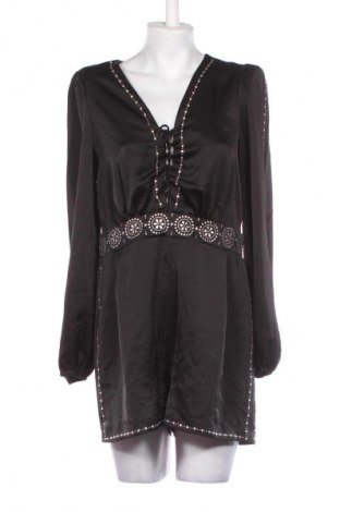 Kurzer Damenoverall My Jewellery, Größe M, Farbe Schwarz, Preis € 13,99