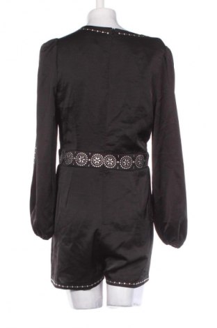 Kurzer Damenoverall My Jewellery, Größe M, Farbe Schwarz, Preis € 13,99