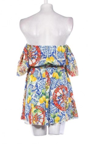 Kurzer Damenoverall NEW COLLECTION, Größe S, Farbe Mehrfarbig, Preis 55,24 €