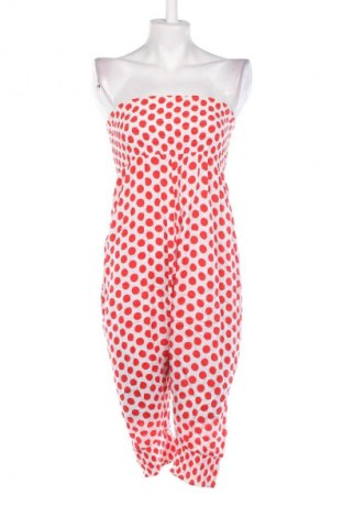 Kurzer Damenoverall Nais, Größe M, Farbe Mehrfarbig, Preis € 17,99