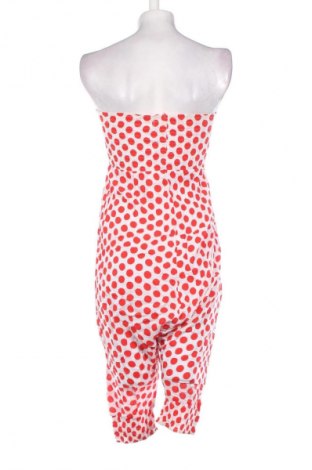 Kurzer Damenoverall Nais, Größe M, Farbe Mehrfarbig, Preis € 17,99