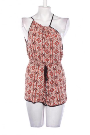 Dámská krátká kombinéza  New Look, Velikost M, Barva Vícebarevné, Cena  359,00 Kč
