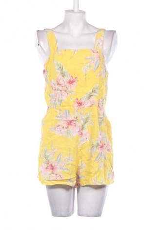 Women's short jumpsuit New Look, Μέγεθος M, Χρώμα Πολύχρωμο, Τιμή 11,99 €