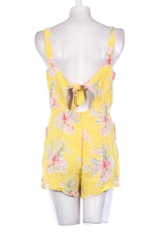 Women's short jumpsuit New Look, Μέγεθος M, Χρώμα Πολύχρωμο, Τιμή 11,99 €