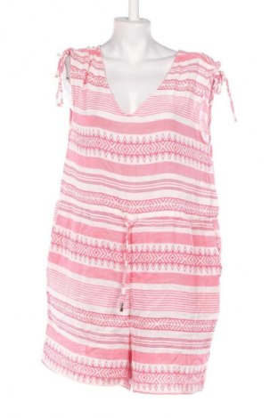 Women's short jumpsuit ONLY, Μέγεθος L, Χρώμα Πολύχρωμο, Τιμή 13,99 €