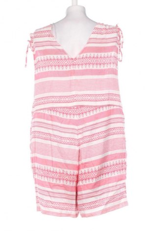 Women's short jumpsuit ONLY, Μέγεθος L, Χρώμα Πολύχρωμο, Τιμή 13,99 €