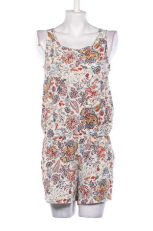 Kurzer Damenoverall ONLY, Größe S, Farbe Mehrfarbig, Preis € 14,99