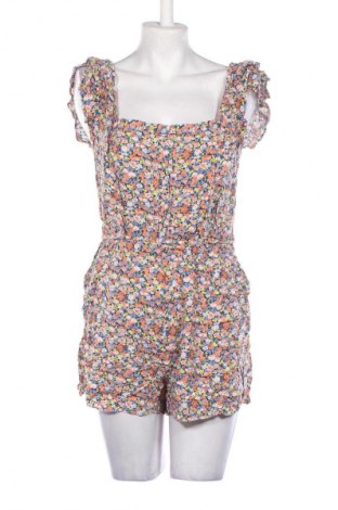 Women's short jumpsuit Oasis, Μέγεθος L, Χρώμα Πολύχρωμο, Τιμή 7,99 €