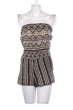 Women's short jumpsuit Ocean Club, Μέγεθος S, Χρώμα Πολύχρωμο, Τιμή 19,95 €