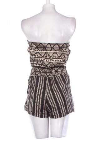 Women's short jumpsuit Ocean Club, Μέγεθος S, Χρώμα Πολύχρωμο, Τιμή 19,95 €