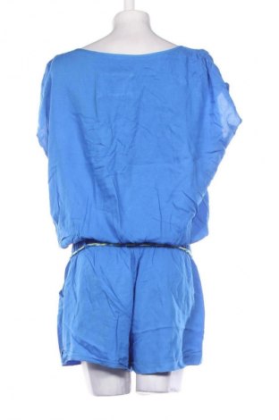 Kurzer Damenoverall O'neill, Größe L, Farbe Blau, Preis 31,68 €