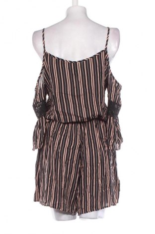 Women's short jumpsuit Page One, Μέγεθος M, Χρώμα Πολύχρωμο, Τιμή 6,99 €