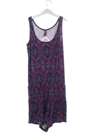 Kurzer Damenoverall Page One, Größe XS, Farbe Mehrfarbig, Preis € 9,99