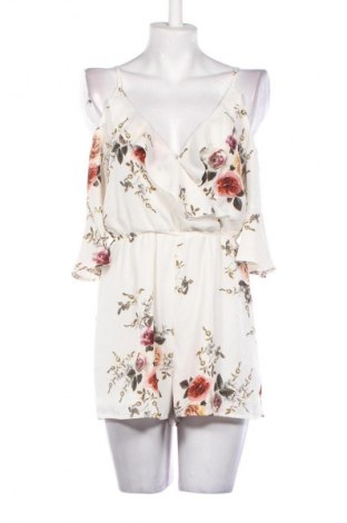 Kurzer Damenoverall Parisian, Größe S, Farbe Mehrfarbig, Preis € 19,95