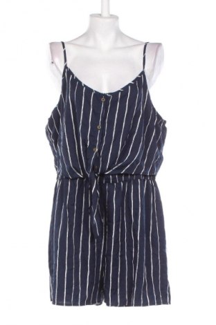Kurzer Damenoverall Pepco, Größe XL, Farbe Mehrfarbig, Preis € 6,99