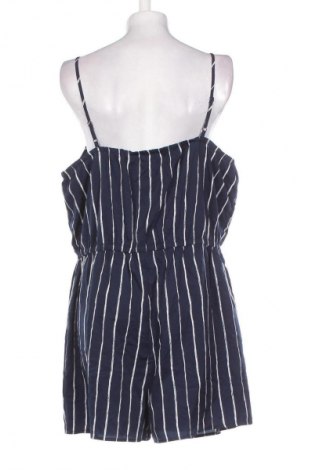 Kurzer Damenoverall Pepco, Größe XL, Farbe Mehrfarbig, Preis € 6,99