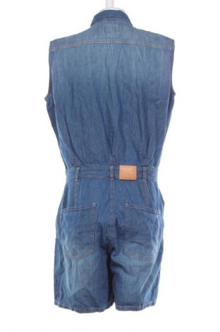 Kurzer Damenoverall Pepe Jeans, Größe L, Farbe Blau, Preis € 88,99