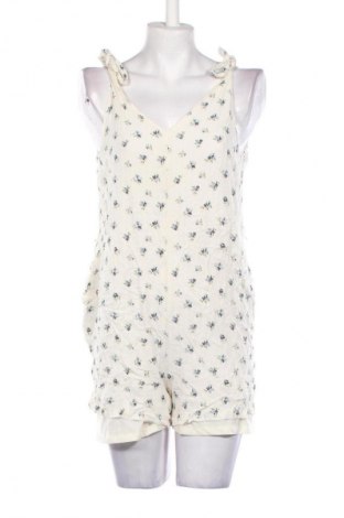 Kurzer Damenoverall Pieces, Größe M, Farbe Mehrfarbig, Preis € 15,99