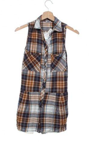 Kurzer Damenoverall Pimkie, Größe XXS, Farbe Mehrfarbig, Preis 20,02 €