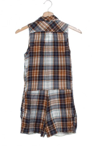 Kurzer Damenoverall Pimkie, Größe XXS, Farbe Mehrfarbig, Preis 20,02 €