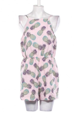 Kurzer Damenoverall Primark, Größe XL, Farbe Mehrfarbig, Preis € 11,99