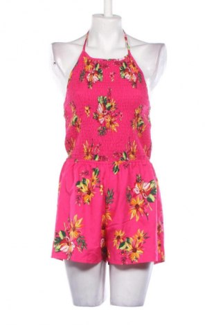 Kurzer Damenoverall Primark, Größe M, Farbe Mehrfarbig, Preis € 11,99