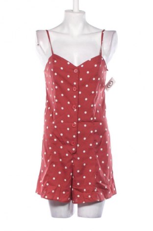 Kurzer Damenoverall Primark, Größe M, Farbe Mehrfarbig, Preis € 7,99
