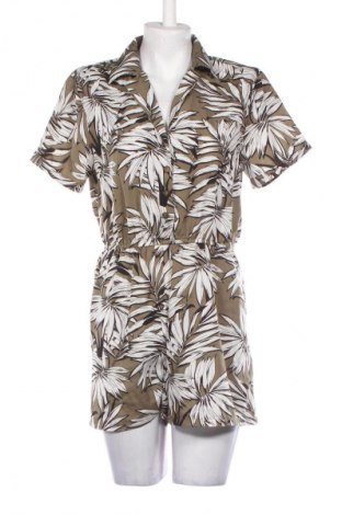 Kurzer Damenoverall Primark, Größe M, Farbe Mehrfarbig, Preis € 19,95