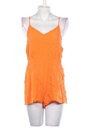 Damski krótki kombinezon Primark, Rozmiar XL, Kolor Pomarańczowy, Cena 52,99 zł
