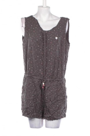 Dámská krátká kombinéza  Ragwear, Velikost L, Barva Šedá, Cena  359,00 Kč