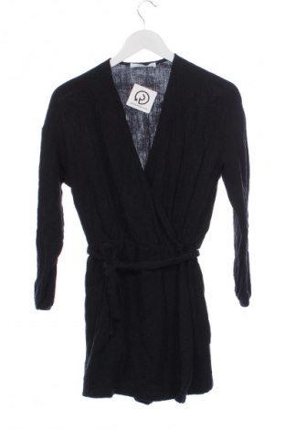 Kurzer Damenoverall Reserved, Größe XS, Farbe Schwarz, Preis 19,95 €