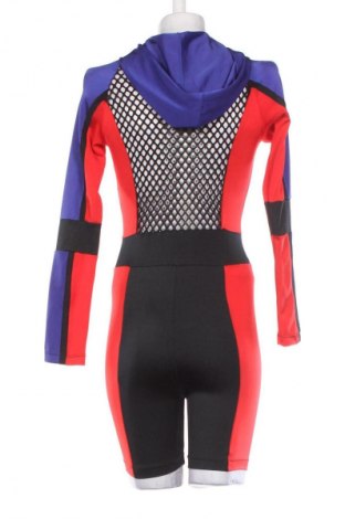 Kurzer Damenoverall Revolution, Größe M, Farbe Mehrfarbig, Preis 25,00 €