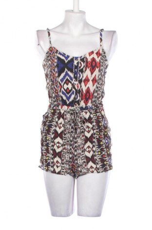 Dámská krátká kombinéza  River Island, Velikost S, Barva Vícebarevné, Cena  429,00 Kč