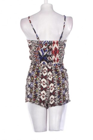 Dámská krátká kombinéza  River Island, Velikost S, Barva Vícebarevné, Cena  429,00 Kč
