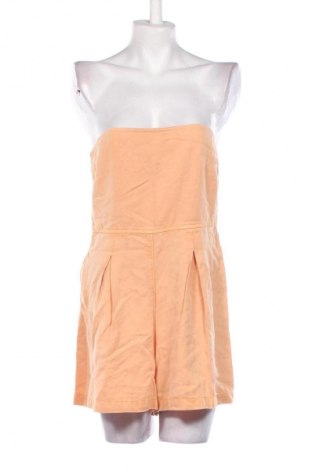 Dámská krátká kombinéza  River Island, Velikost S, Barva Oranžová, Cena  1 366,00 Kč