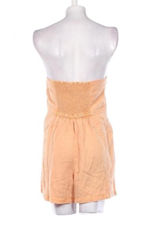 Dámská krátká kombinéza  River Island, Velikost S, Barva Oranžová, Cena  1 366,00 Kč