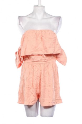 Kurzer Damenoverall Roxy, Größe L, Farbe Mehrfarbig, Preis € 15,99