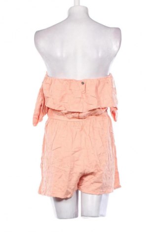 Kurzer Damenoverall Roxy, Größe L, Farbe Mehrfarbig, Preis € 15,99