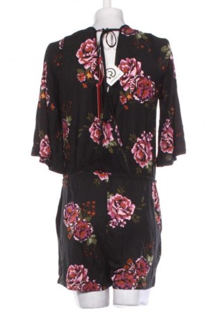 Women's short jumpsuit S.Oliver, Μέγεθος S, Χρώμα Πολύχρωμο, Τιμή 62,99 €